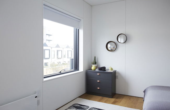 Stylish modern home in Manchester city centre with parking - Photo 6