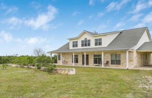 Family Ranch on 14 Acres Wiffle Ball & Disc Golf - Foto 13