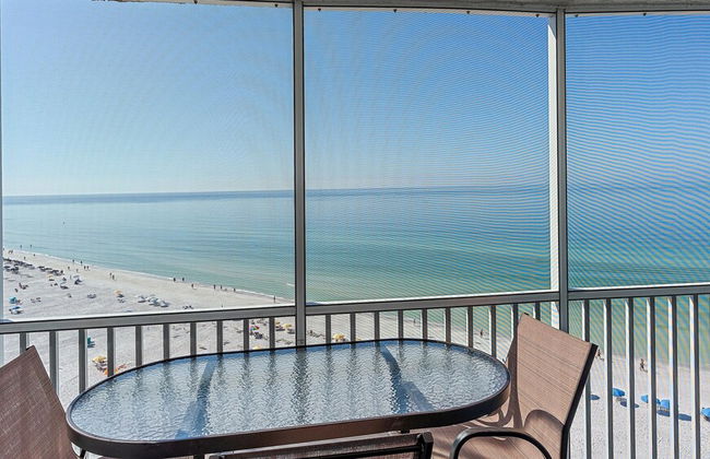 Crystal Sands On Siesta 2 Bedroom Condo by RedAwning - Foto 51