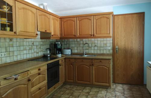 Ferienwohnung Sort Sol Grellsbülldeich 7 - Foto 14