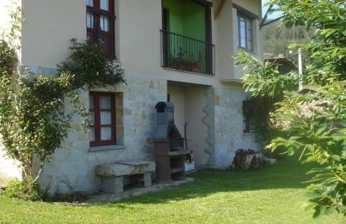 Casa de Aldea Carboneiro - Foto 17