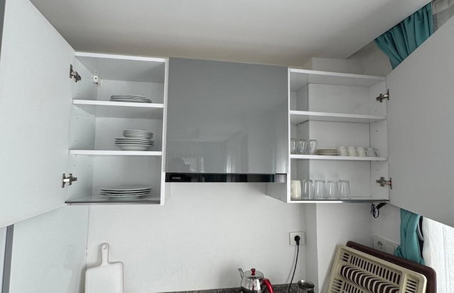 Sahil Sitesi - Güllük - Foto 6