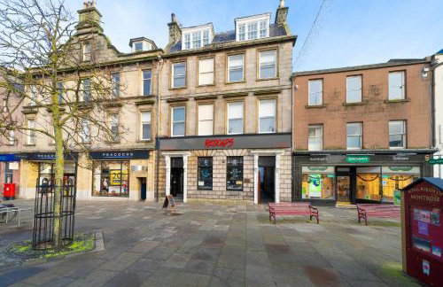 Lochside Apartments, Apt C - Foto 14