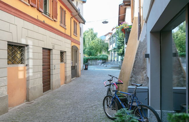 Verbania - Luxury Italy Apartments - Photo 58