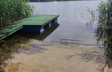 Domki Zaczarowana Łąka Borach Tucholskich - Foto 22