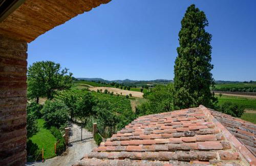 Agriturismo Merigge Wellness & Spa Montepulciano - Photo 76