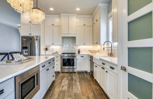 Skin and Bones by Ryson Vacation Rentals - Foto 10