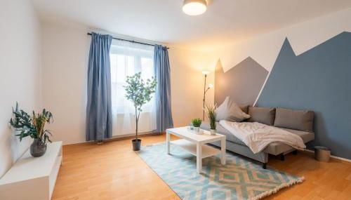 YES 3-room apartment - top location No4 - Foto 4