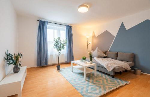 YES 3-room apartment - top location No4 - Foto 4