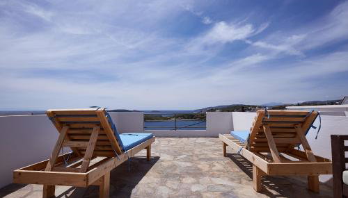 Villa Fiamegou Andros - Photo 2