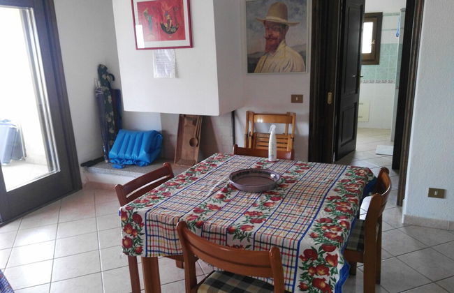 Residenza Lu Fraili - San Teodoro - Foto 19