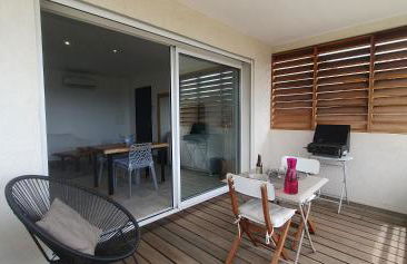 Très belle Résidence vue mer et piscine chauffée - BACCALOCATION - Foto 72