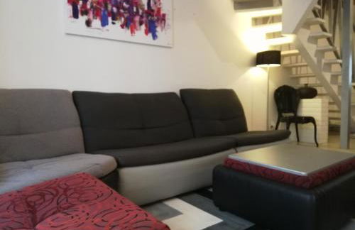 CASA BLANCA à SIGEAN-GÎTE - Foto 6