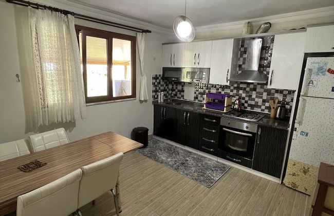 Yeşil Doğa Bungalov - Foto 9