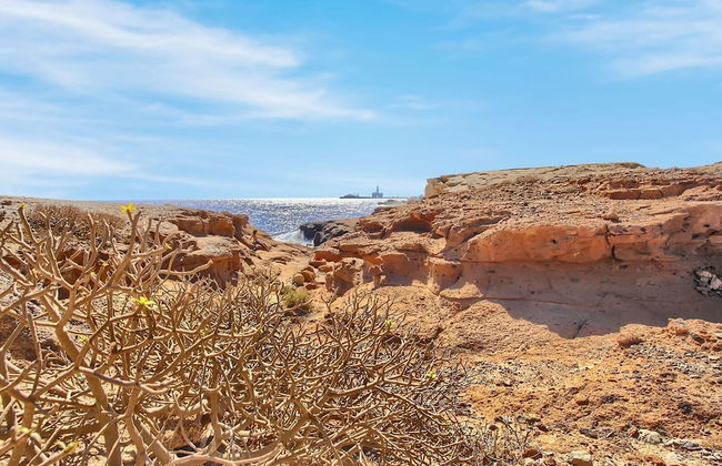 Belvilla by OYO Holiday Home in Arico - Foto 22