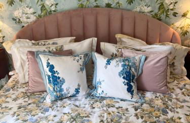 La Colline de Tilleul - Les Tilleuls - 4 STAR RATED - stunning cottage with pool near Aubeterre in idyllic location - Foto 6