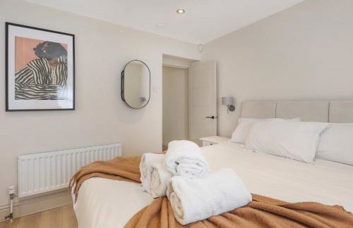 St Georges Apartment - North East Escapes - Photo 6