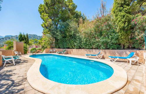 Traumblickwohnung Montemar 19 - Foto 18