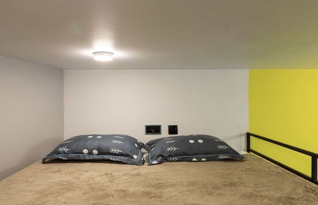 Bussi Suites - Gostinichnaya 10 bld 5 - Photo 7