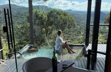 Cabanas Duas Faces - Urubici - Photo 82