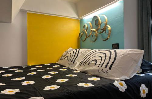 Casa Chicca Free Parking - Foto 38