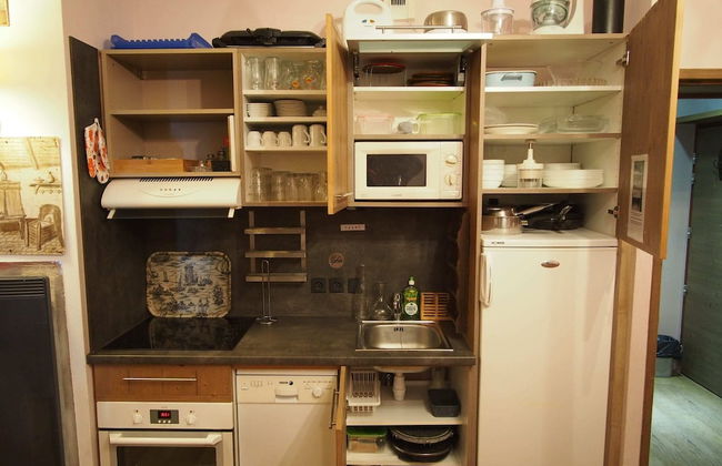 RisoulSki Antarès - Foto 65