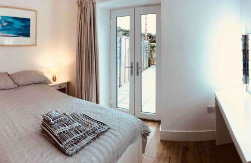 UNIQUE CORNISH COTTAGE CONVERSION Central location - Foto 22