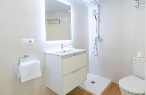 Travel Habitat Alameda Suites. - Foto 74