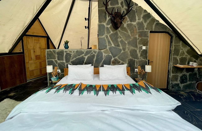 Orangeloft Glamp Park - Photo 5