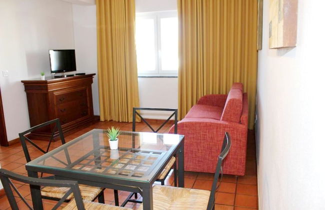 Apartamentos da Vila – Duna Parque Resorts & Hotels - Foto 34