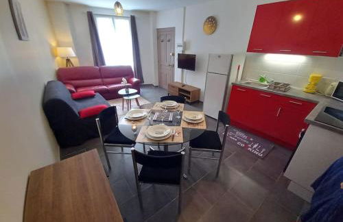 le cottage Arédien 1 - Foto 1