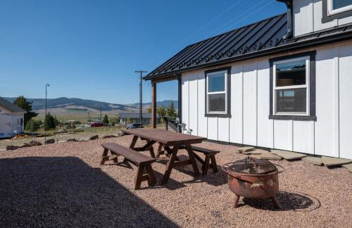 Last Best Loft - A cozy loft cabin stunning views - Foto 25