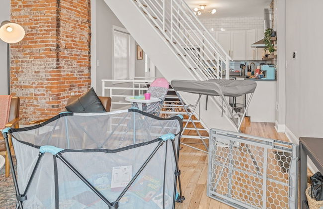 Spacious & Central Getaway Queen Beds - Foto 24