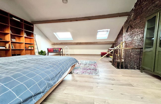 Spacious Family Apartment Midi - Foto 10