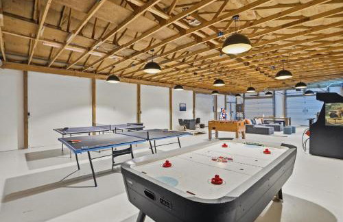 Creekside Fun Dog-friendly, Games & Fire Pit - Photo 34