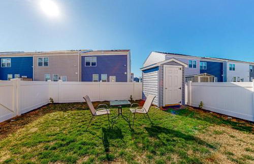 8 Mi to Dover Motor Speedway! Dog-Friendly Retreat - Foto 21