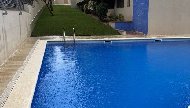Apartamento Moderno Fanals - Foto 5, Piscina al aire libre