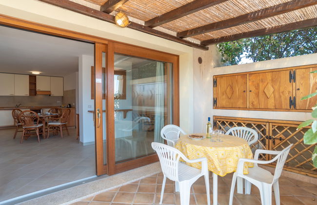 Corbezzolo 7 - Vista Village - Foto 4