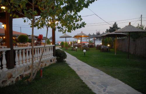 Ammos Kalamitsi - Foto 23