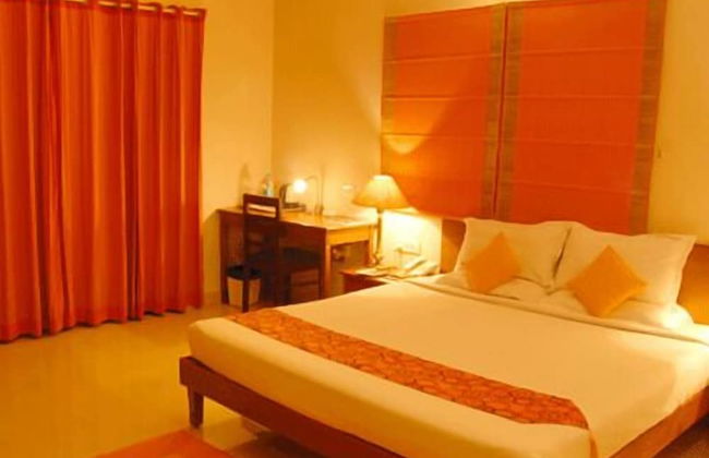 Sterling Living Space - Residency Road - Foto 10