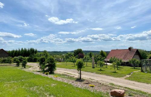 SŁONECZNY DOM NA WZGÓRZU - Foto 34