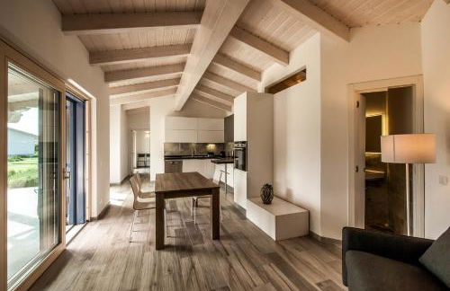 REFUGIUM CountryHouse - Foto 35