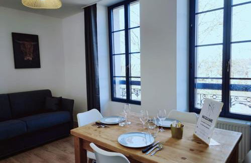 La Suite des Canotiers - Foto 22