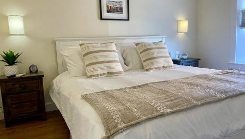 Penhallow Suite Downtown Portsmouth - Foto 2