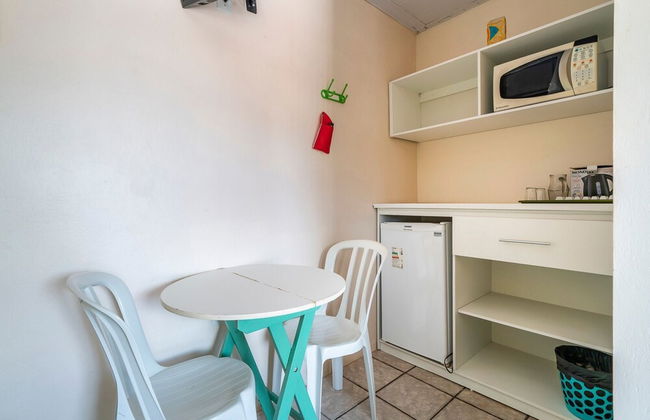 AP 33 Ala Mariscal Residencial Solavir - Foto 13