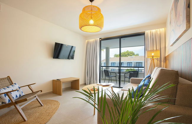 Hotel Bahía Pollensa - Foto 31