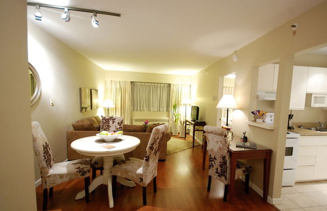 Rosellen Suites At Stanley Park - Foto 56