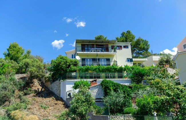 Bosiljka - by the sea - SA3 - Foto 15