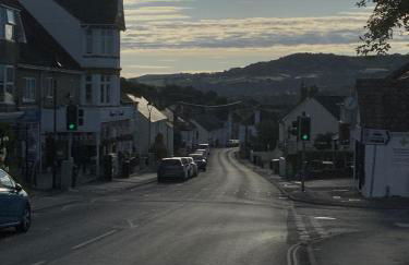 Church Cottage, Charmouth - Photo 52