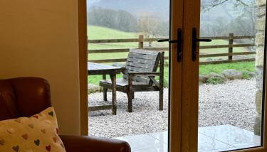 Y Beudy Bach - Foto 2